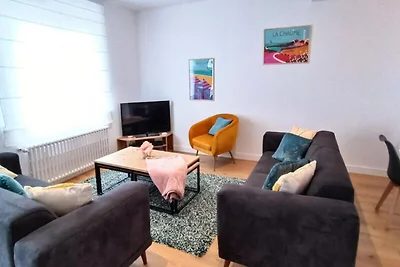 Haus in Les Sables in der Nähe des...