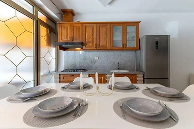 A.M. Apartments - one bedroom with terrace A2
