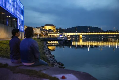 Appartements nicht weit von der Donau