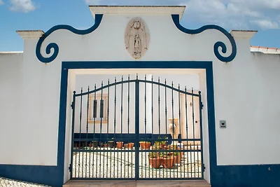 Accogliente casa colonica con piscina a...
