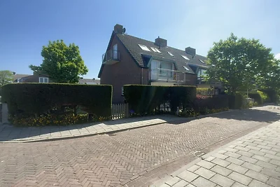 Sleedoornstraat 1