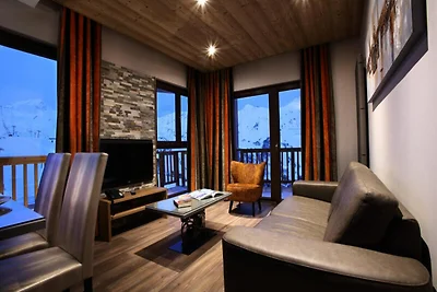 3 Zimmer Apartment für 4 Personen...