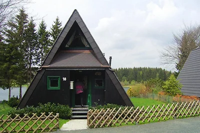 Ferienhaus in Clausthal-Zellerfeld mit...