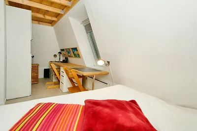 5 Personen Ferienhaus in Gilleleje-By Traum