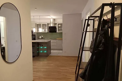 Kuća za odmor Dopust za oporavak Rostock