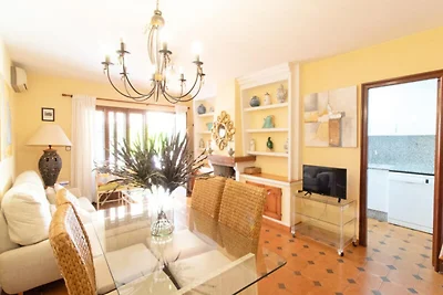 Haus in Canet nahe dem besten Strand