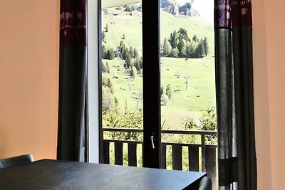 Apartment in Chinaillon mit Zugang zu den...