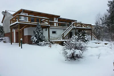 Holiday apartment with 1 bedroom
