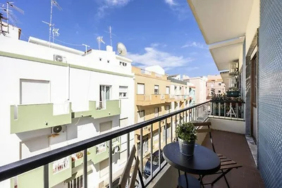 Appartamenti per 4 persone