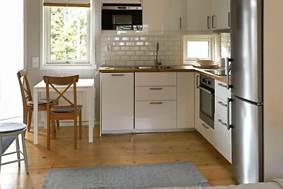 2 Personen Ferienhaus in FALKENBERG-By Traum