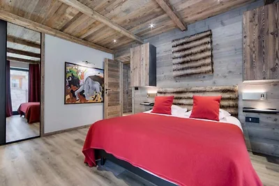 Ferienwohnung in Val d'Isère in der Nähe von...