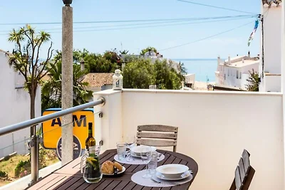 Apartment in Praia da Luz in Strandnähe