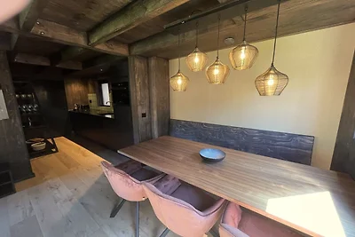 Charmantes Schoorl-Gruppen-Retreat