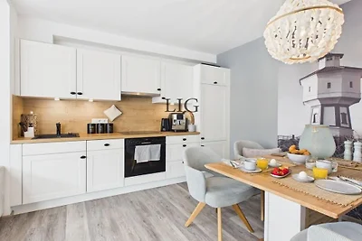 Ferienwohnung Norderloog 2