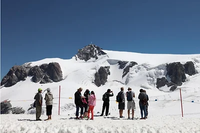 Haustierfreundliches Bergparadies