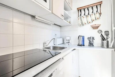 Residence Les Oceanes voor vier personen