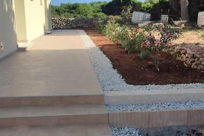 Villa Tamaris - Two Bedroom Holiday Home with...