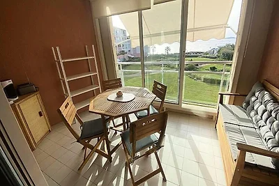 2 Zimmer für 4 Personen