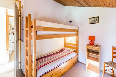 2 Zimmer für 5 Personen