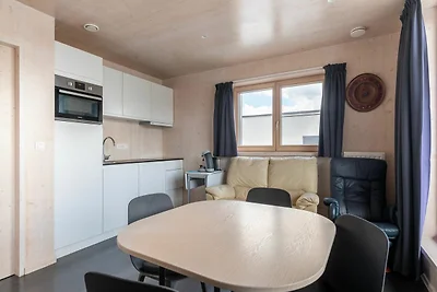 Gemütliche Wohnung in Strandnähe