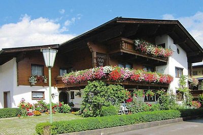 Appartement in Fügen met parkeergelegenheid