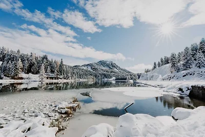 Studio Apartment auf der Turracherhöhe in...