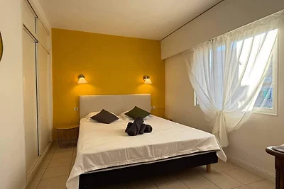 Villa am Strand in Valras-Plage