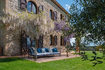 Wunderschöne Villa mit Pool