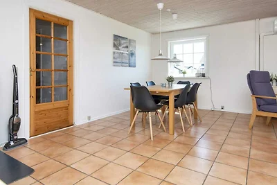 6 persoons vakantie huis in Hemmet-By Traum
