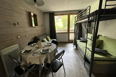 Apartment in Fontaine am Fuße der Skipisten