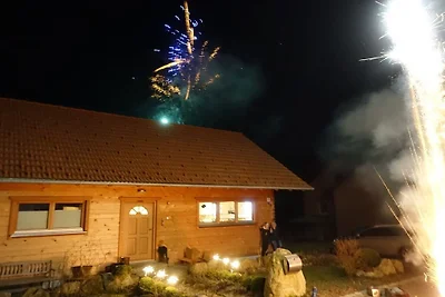Ferienhaus mit 3 Schlafzimmer