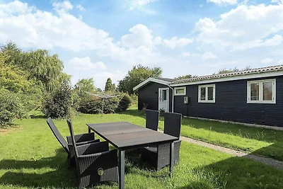 6 Personen Ferienhaus in Jægerspris-By Traum