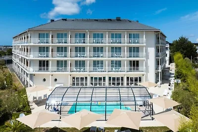 Hotel Golden Tulip La Baule
