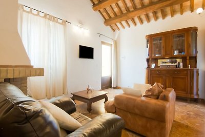 Elegant appartement in Ascoli Piceno met een...