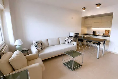 Ferienwohnung in Luino mit Seeblick