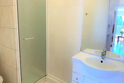 Monolocale in Francia con vista mare