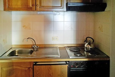 Residence Villa Pitiana in Donnini