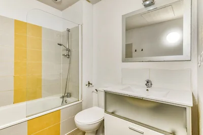 apartman za odmor Obiteljski odmor Argeles