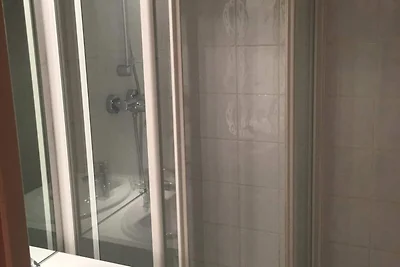 Studio-Kabine für 3 Personen, Ausrichtung...