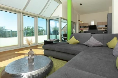 Ferienhaus Erholungsurlaub Juist