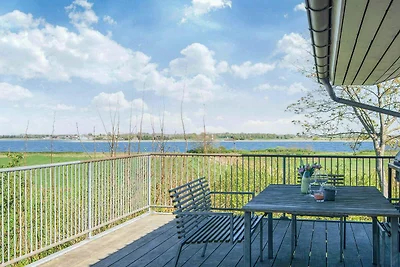 12 Personen Ferienhaus in Haderslev-By Traum