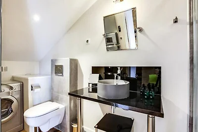 Appartamento a Bordeaux con terrazza