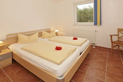 Ferienhaus Erholungsurlaub Loddin