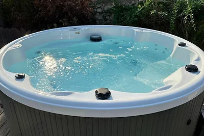 Apartment mit SPA in der Nähe des Gardasees