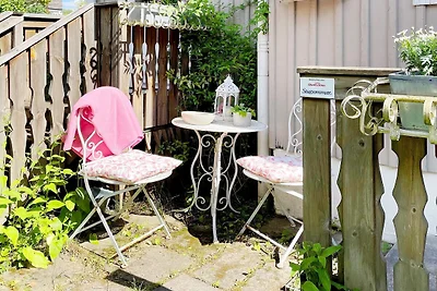 4 persoons vakantie huis in BROMMA-By Traum