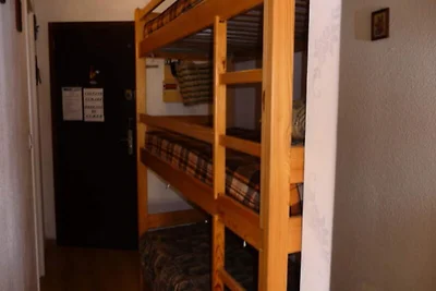 Studio für 4 Personen