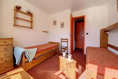 Helle Wohnung · Direkter Zugang zur Skipiste ...