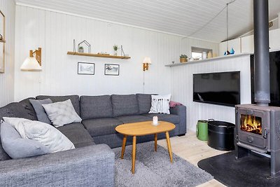 5 persoons vakantie huis in Roslev-By Traum