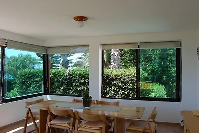 Ferienhaus in Siracusa mit Schwimmbecken