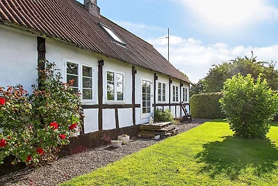 6 Personen Ferienhaus in Aakirkeby